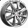����������� ���� ����� K&K ����� 7x16 5x112 ET38 DIA66.6 ���� ��������